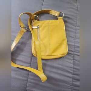 Hobo crossbody